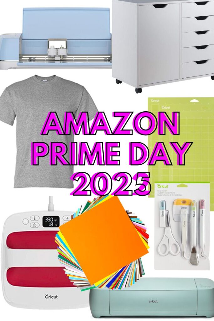 Amazon Prime Deals for Cricut, Cricut Amazon Deals