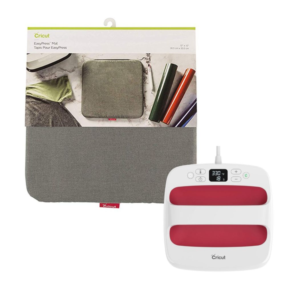 Cricut EasyPress Mat 20 x 25 cm 2006997