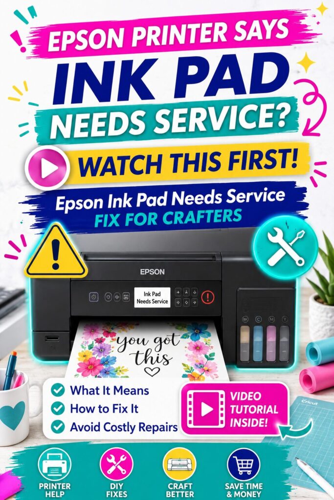 epson ecotank ink pad needs service fix, ink pad needs service epson Ecotank, How to fix ink pad needs service epson Ecotank 2850