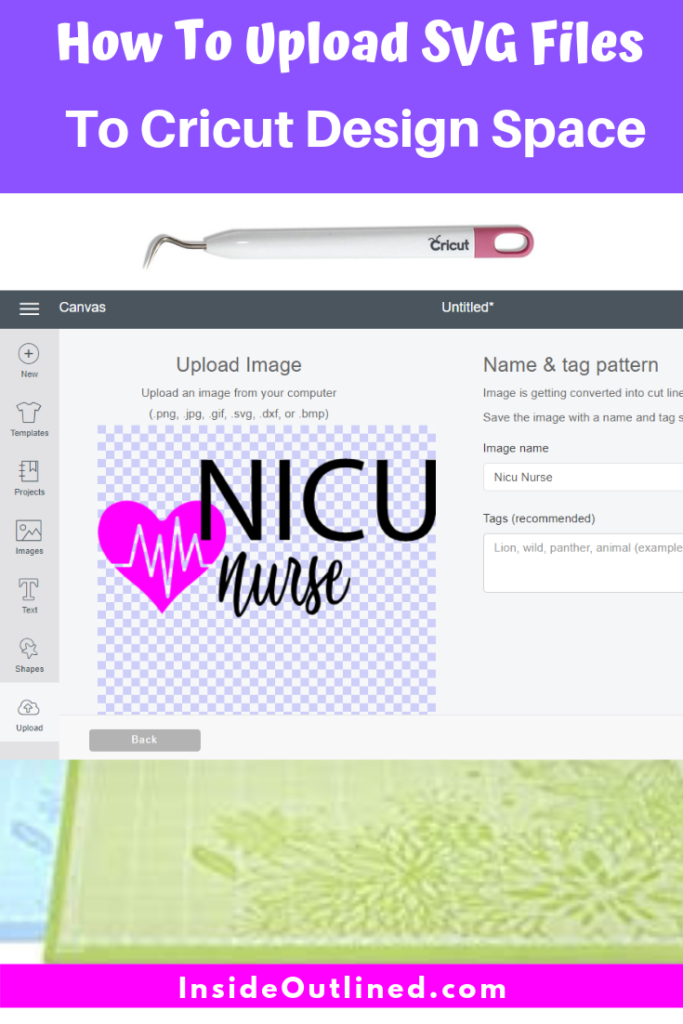 Download How To Upload Svg Files To Cricut Design Space Insideoutlined SVG, PNG, EPS, DXF File
