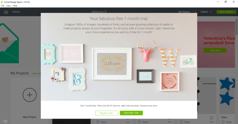 Where To Find SVG Files For Your Cricut Machine - InsideOutlined