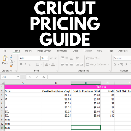 Best Vinyl For Cricut: A Guide to Vinyl for Crafters