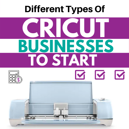 Cricut Machines - InsideOutlined