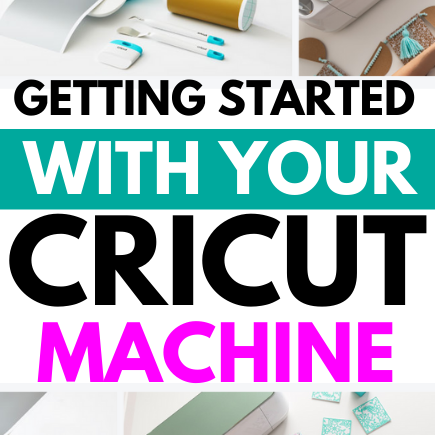 Cricut Machines - InsideOutlined