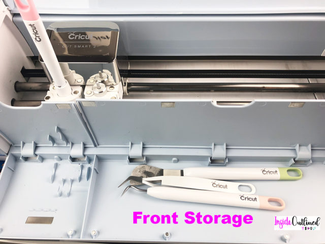 A Detailed Cricut Explore Air 2 Review - InsideOutlined