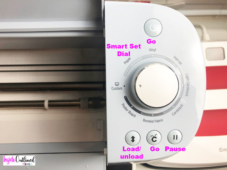 A Detailed Cricut Explore Air 2 Review InsideOutlined