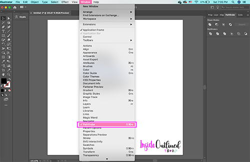 Download Ultimate Guide On How To Make Svg Files In Cricut Design Space Adobe Illustrator And Inkscape Insideoutlined