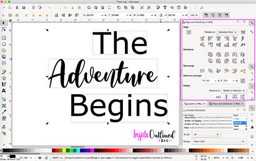 Download Ultimate Guide on How to make svg files - In Cricut Design ...