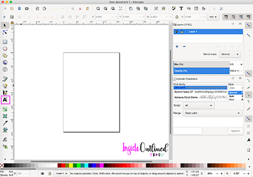 Download Ultimate Guide On How To Make Svg Files In Cricut Design Space Adobe Illustrator And Inkscape Insideoutlined