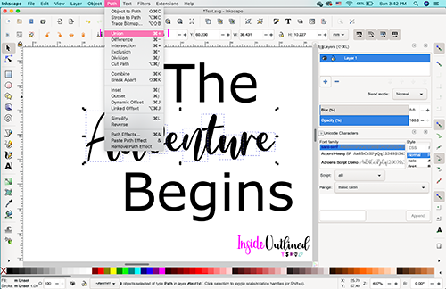 Download Ultimate Guide On How To Make Svg Files In Cricut Design Space Adobe Illustrator And Inkscape Insideoutlined