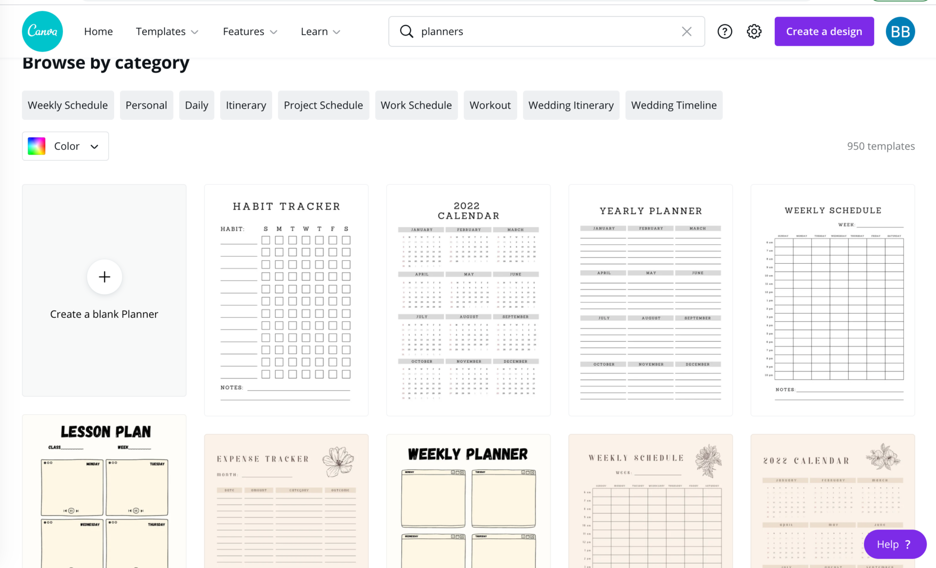 Using Canva Templates In Your Cricut Business InsideOutlined