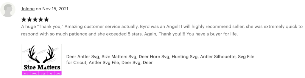 How to set up Etsy shop