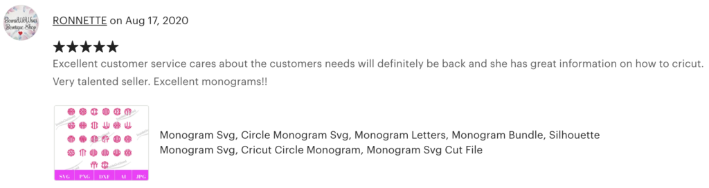 How to set up Etsy shop