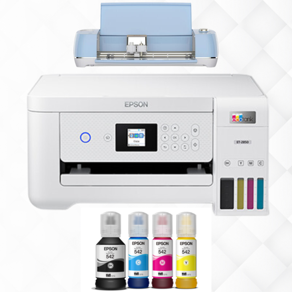 The Best Printer For Your Cricut Business