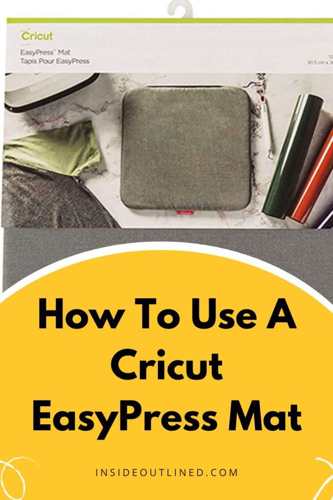 How to Use a Cricut EasyPress Mat, Cricut EasyPress Mat alternative, Cricut EasyPress Mat vs Ironing Board