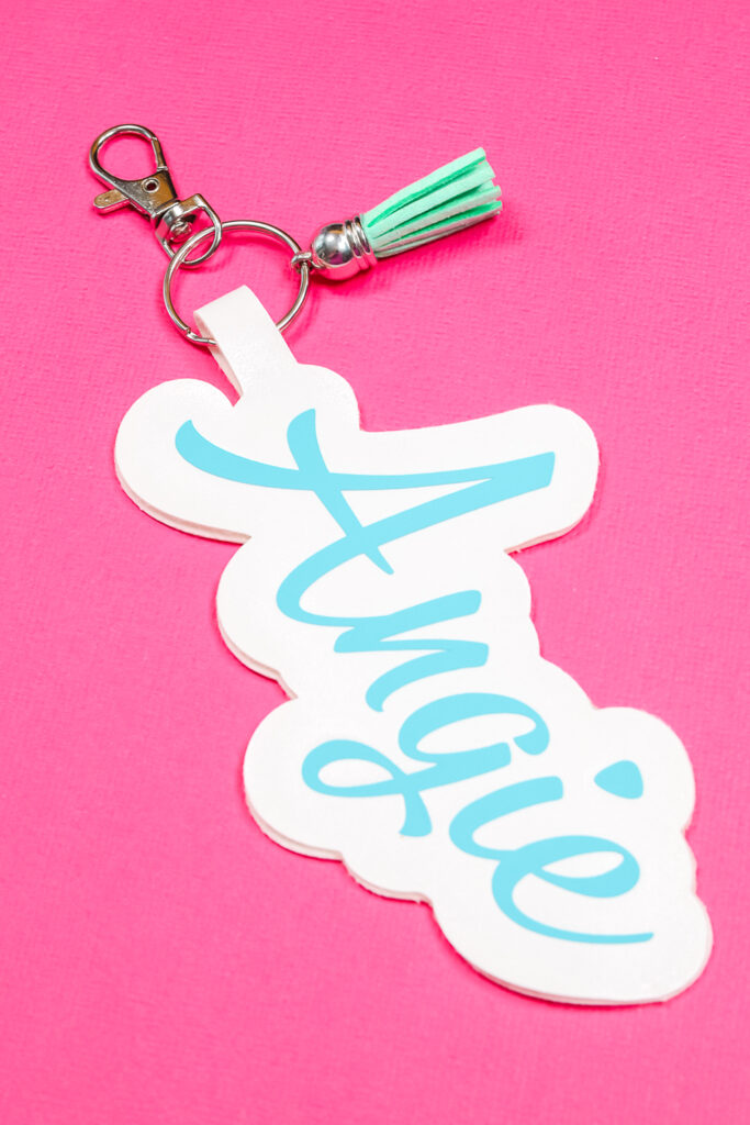 Country Chic Cottage cricut-name-keychain-16-of-19