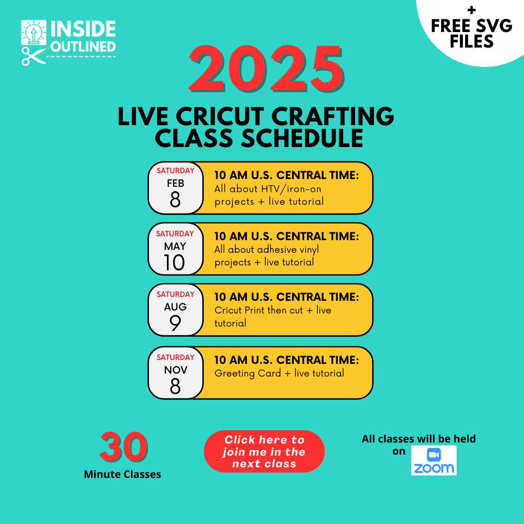 free-cricut-classes-insideoutlined