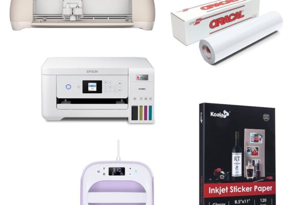 Best craft Deals, Best Cricut Deals, Best Cricut Bundle Deals, Best Cricut Machine Deals T