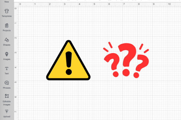 Do I have to use Cricut Design Space, Do you have to use Cricut Design Space T