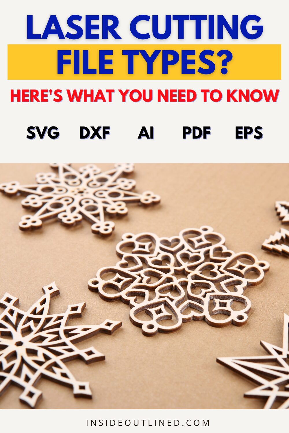 Beginner’s Guide to Laser Cutting File Types: FAQs You Need to Know ...
