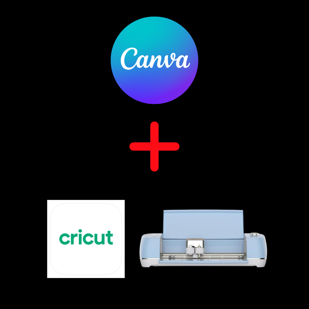 T Do Canva and Cricut Work Together, Do Canva and Cricut Work for Print-Then-Cut?, How to Export SVG from Canva to Cricut