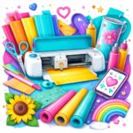 10 Passive Income Streams for Cricut Creators