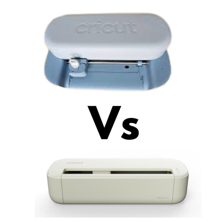 Cricut Joy 2 vs Cricut Explore 5: What’s New and Which One Is Right for You?