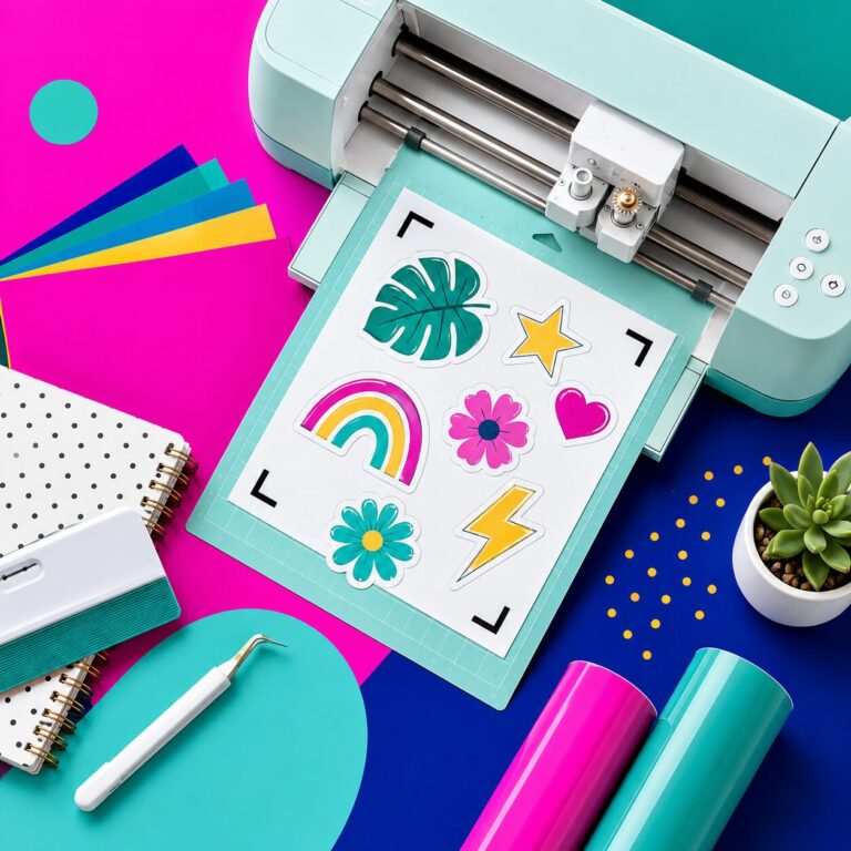 The Mindset That Cricut Business Owners Need to Have