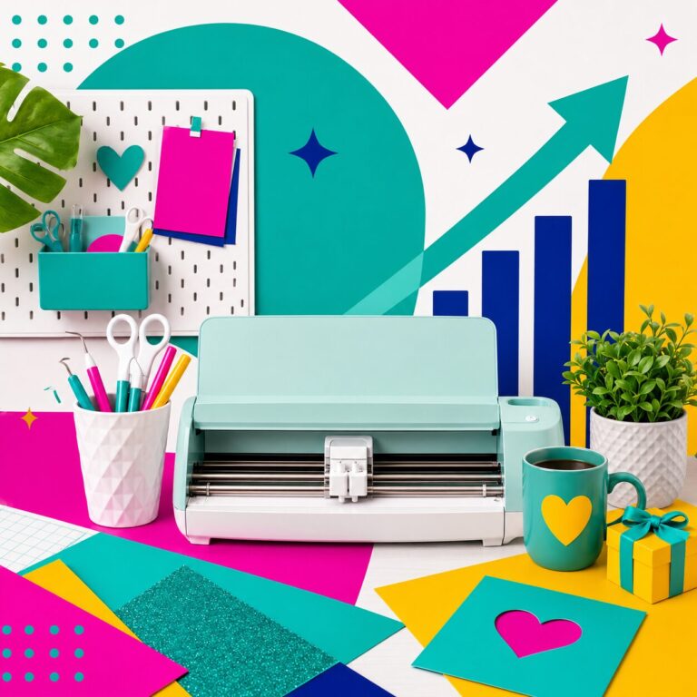 What to Include in Product Descriptions for Your Cricut Etsy Shop