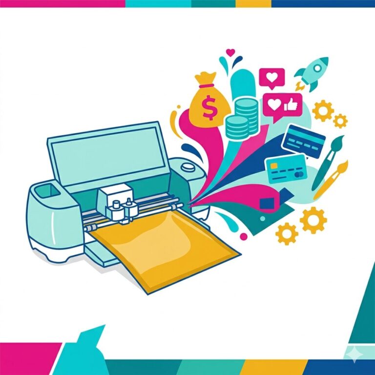 Why You Should Offer Bundle Pricing in Your Cricut Business