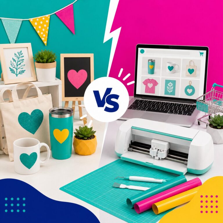Should I Offer Personalized or Custom Designs for Customers?