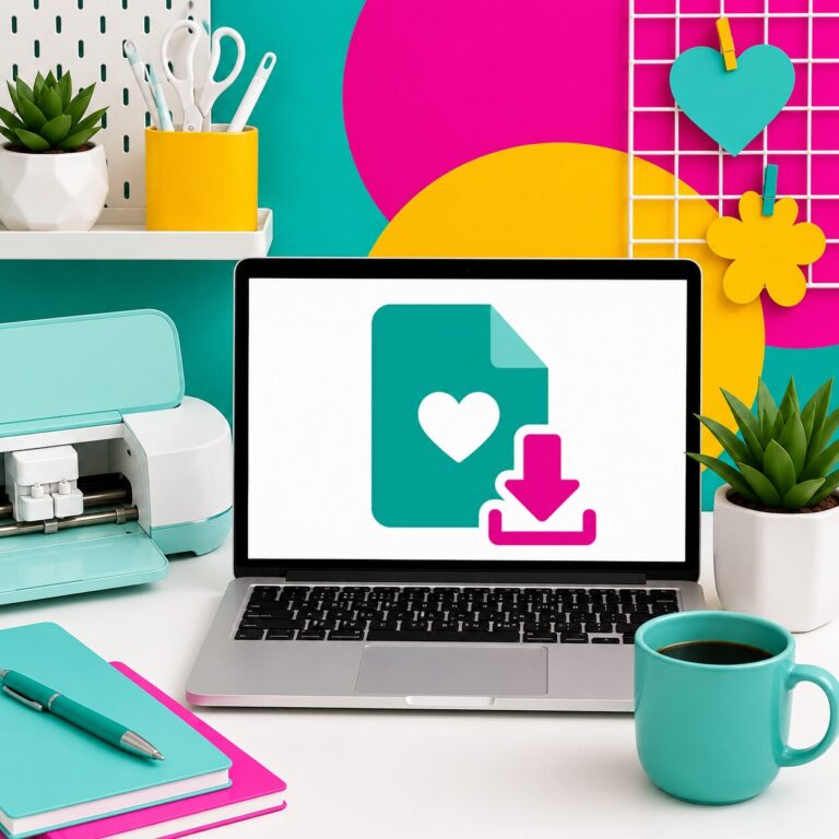Can You Sell Cricut SVG Files on Payhip? Everything You Need to Know