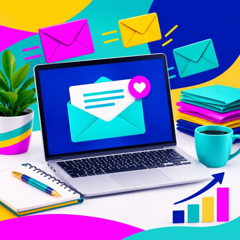 Email Marketing for Payhip Sellers: How to Turn Subscribers Into Customers