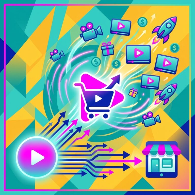 How to Sell Payhip Products on YouTube
