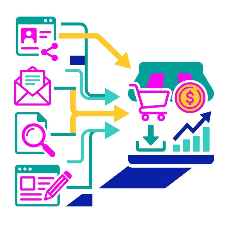 How to Drive Traffic to Your Payhip Store