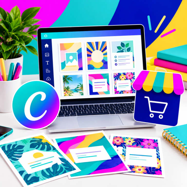 How to Sell Canva Templates Using Payhip