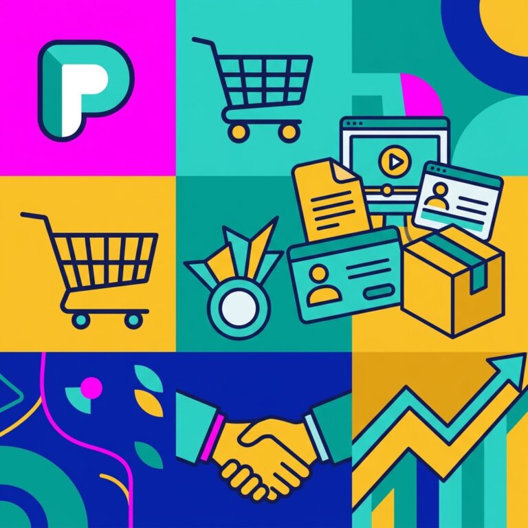 What Is Payhip? Everything Beginners Need to Know