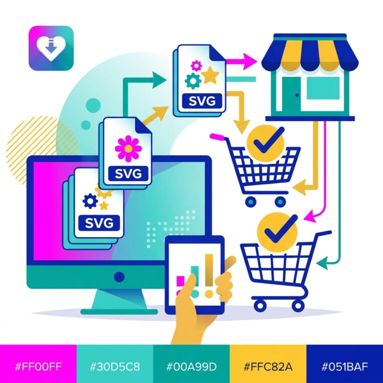 How to Sell SVG Files on Payhip